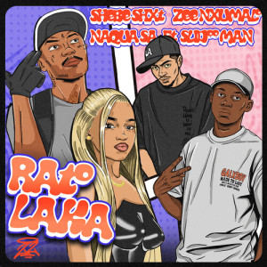 收听Shebeshxt的Rato Laka歌词歌曲