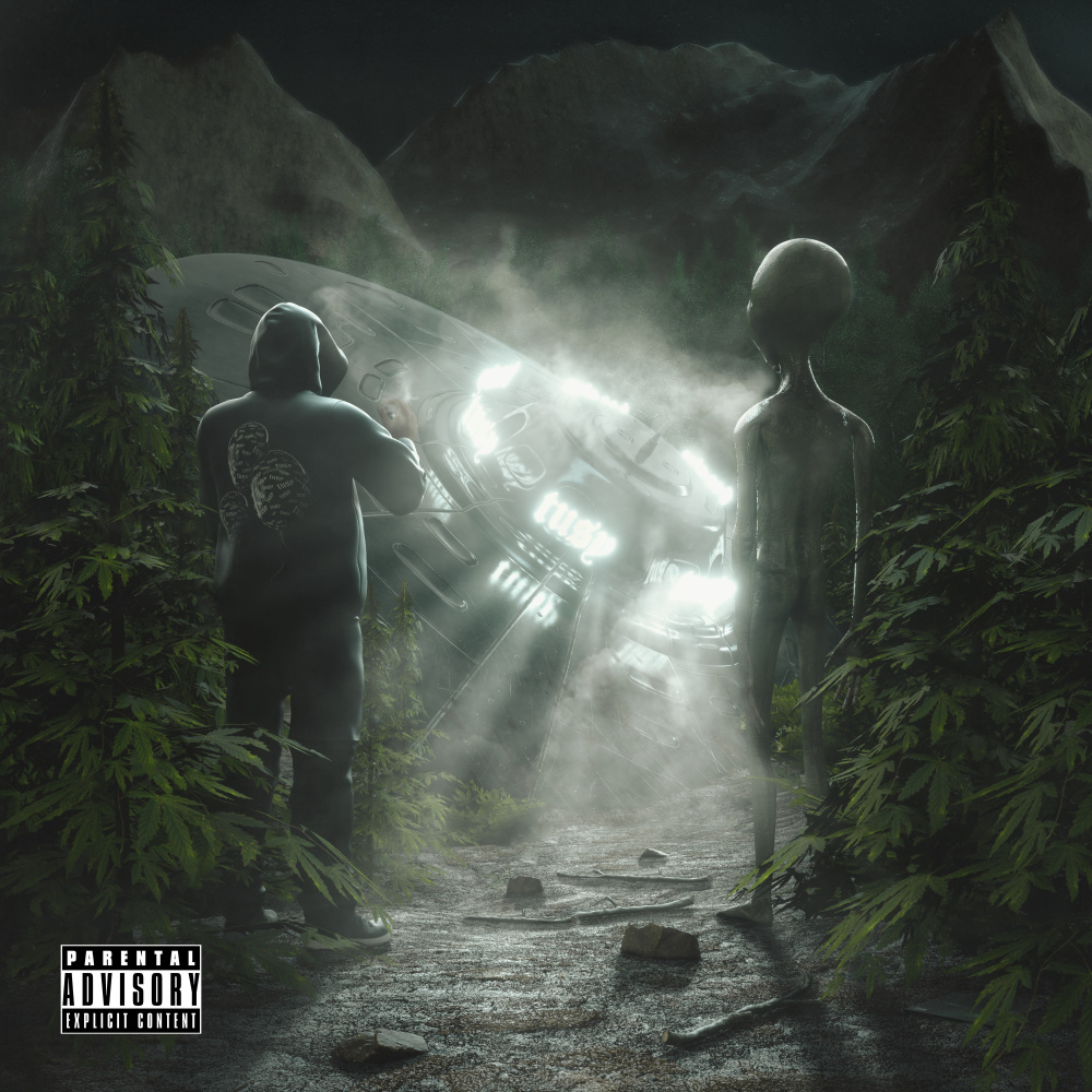 X-Games (feat. SKiNNY BARBER) (Explicit)