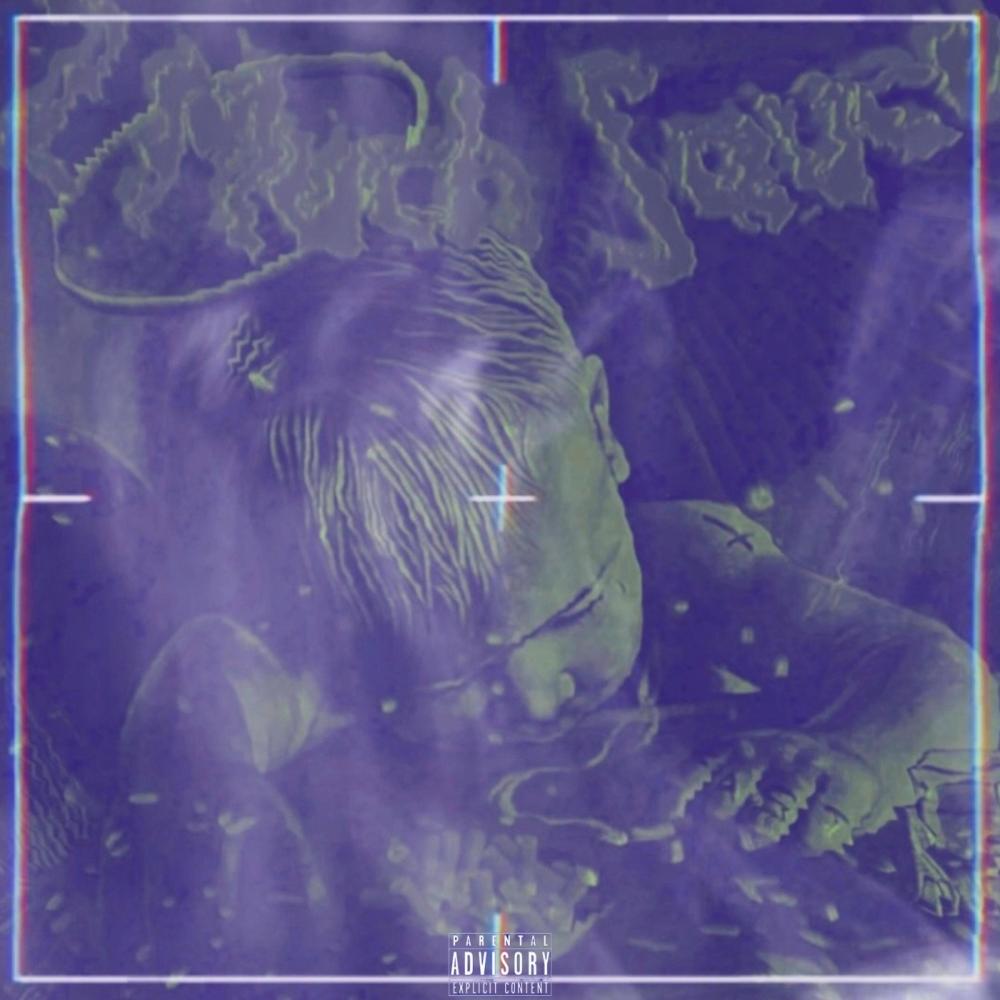 2 Much Sauce (Explicit)