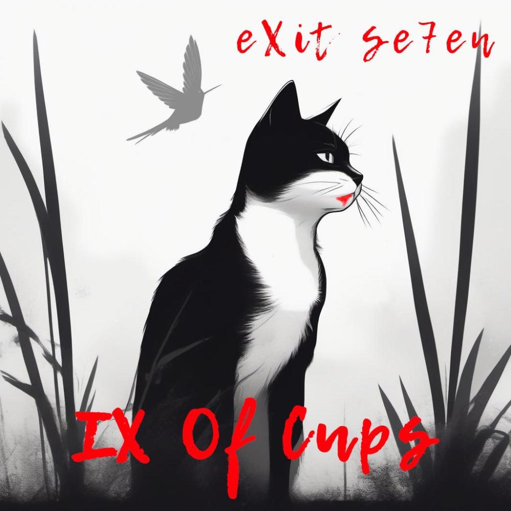 Owls (feat. Punkrockpearl) (Explicit)