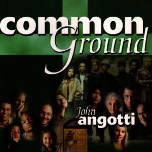 ดาวน์โหลดและฟังเพลง Come And Follow Me พร้อมเนื้อเพลงจาก John Angotti