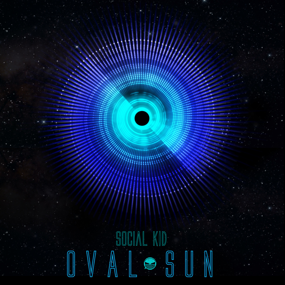 Oval Sun