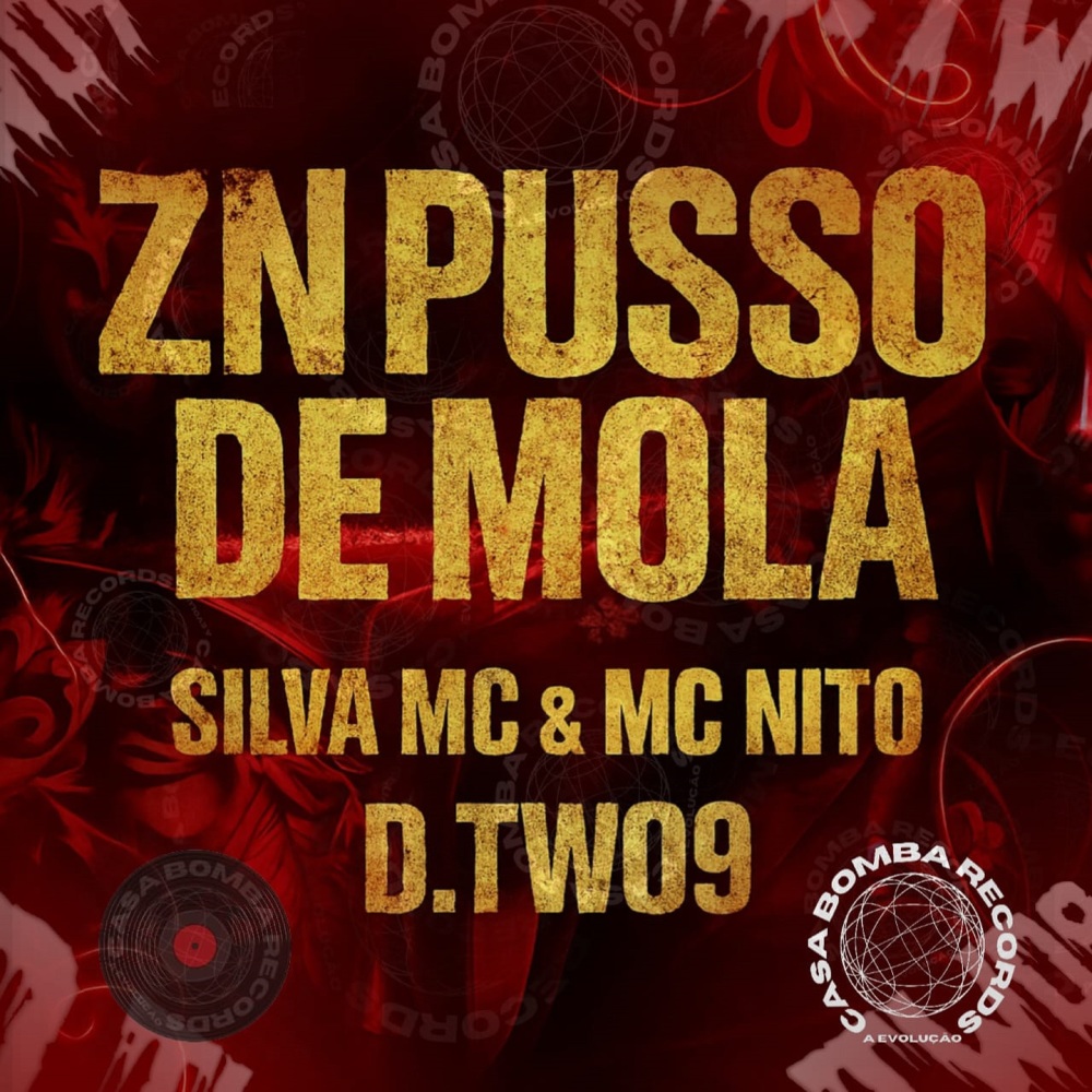 Zn Pusso de Mola (Explicit)