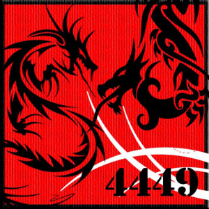 Listen to Intro song with lyrics from DJ.4449