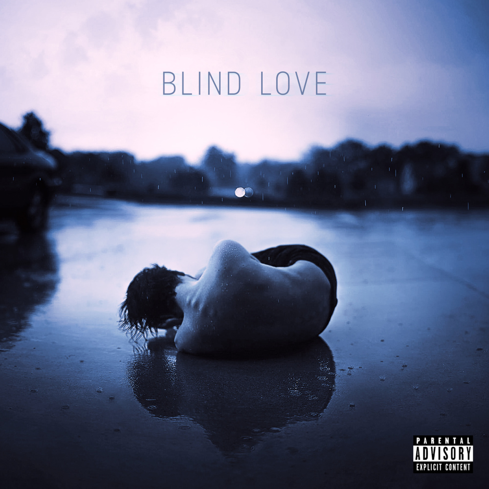 Too Late (Explicit)