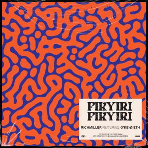 Album Fikyiri Fikyiri (feat. O'Kenneth) (Explicit) oleh O'Kenneth