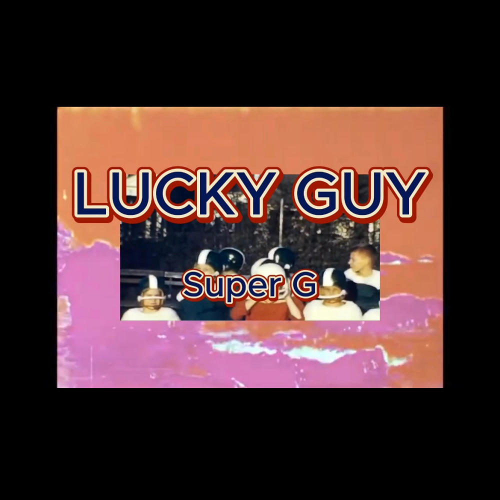 Lucky Guy