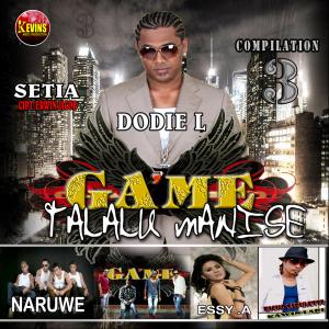 Dengarkan lagu Pantun Talalu Manise, Pt. 3 nyanyian Game dengan lirik