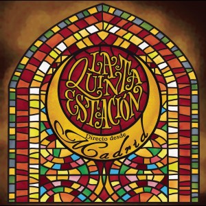 收聽La 5A Estacion的Algo Más (Versión Acústica) [Directo Madrid] (En Vivo)歌詞歌曲