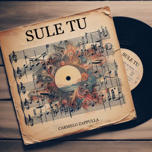 Carmelo Zappulla的專輯Sule Tu