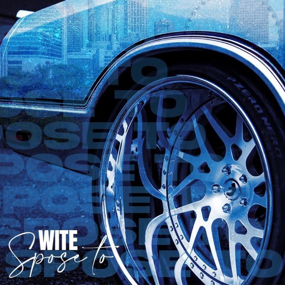 Spose To (Clean Version)