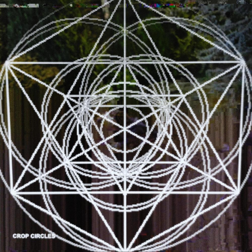 CROP CIRCLES (feat. Manannan)