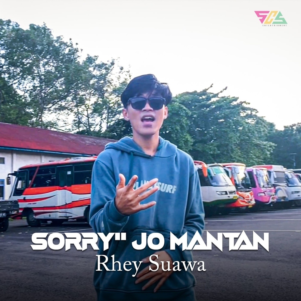 Sorry Jo Mantan