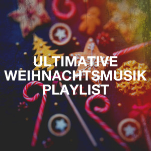 Das lateinamerikanische Salsa-Kollektiv für Weihnachten的专辑Ultimative weihnachtsmusik playlist