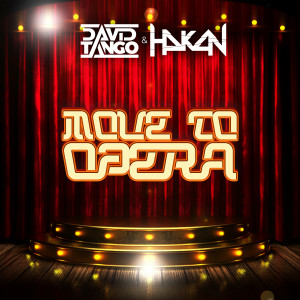 Dengarkan Move To Opera lagu dari Hakan dengan lirik