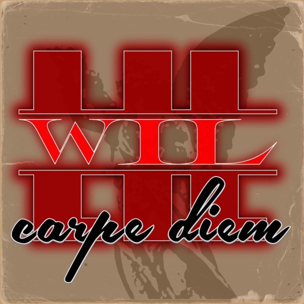 Carpe Diem (feat. Meeka) (Explicit)
