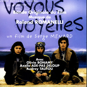 ดาวน์โหลดและฟังเพลง Courte rencontre พร้อมเนื้อเพลงจาก Roland Romanelli