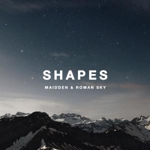 Shapes dari Maidden