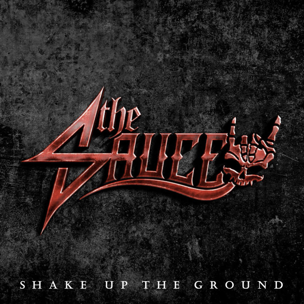 Shake Up The Ground