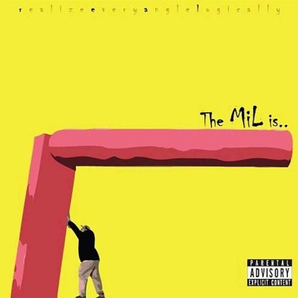 The Hustle (feat. Wicked Will) (Explicit)