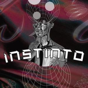 收聽Data Error的Instinto歌詞歌曲