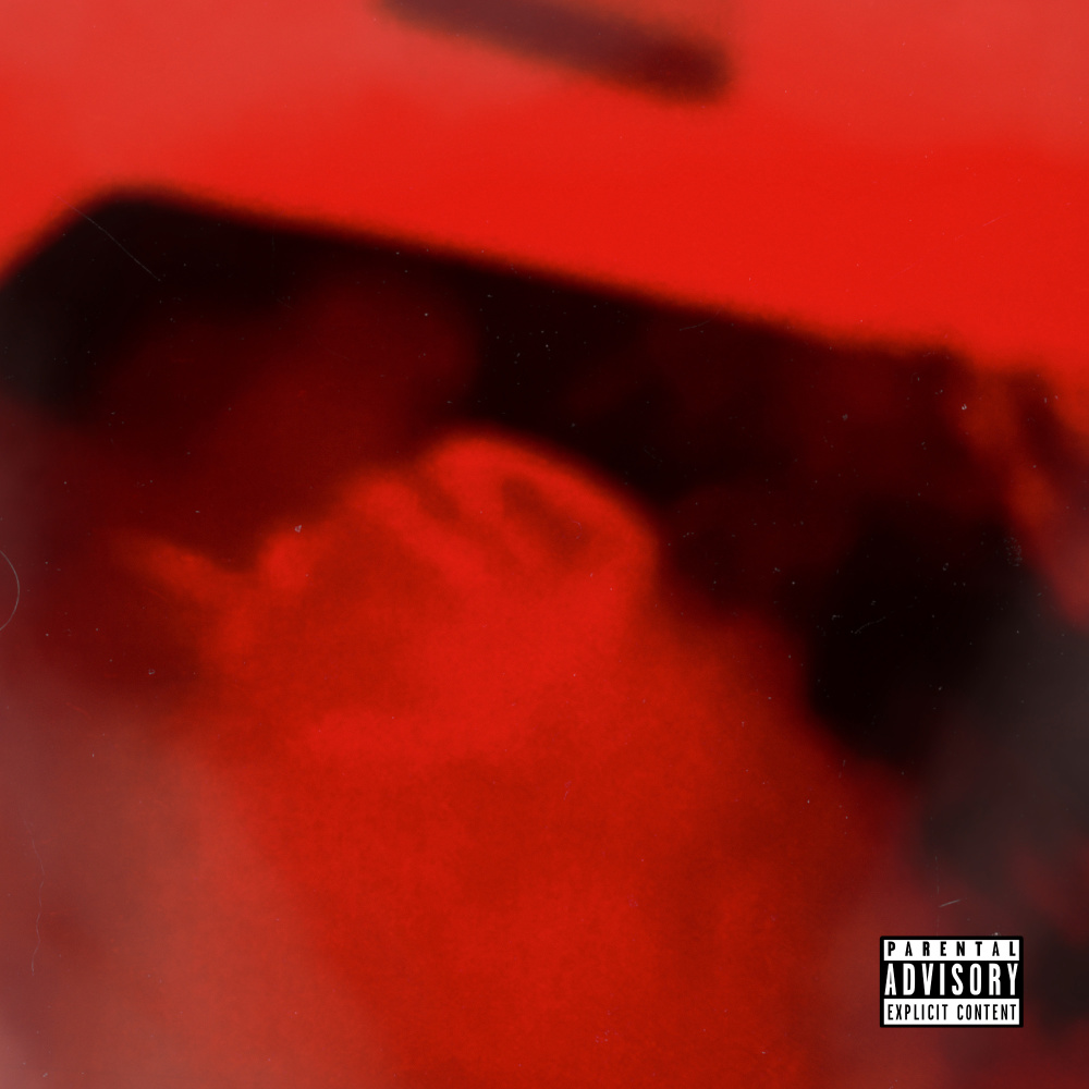 Smoker's Room (feat. TakeOff Burford) (Explicit)