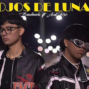Bendecido的專輯Ojos De Luna (Explicit)