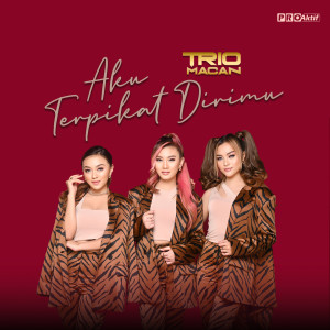 Listen to Aku Terpikat Dirimu song with lyrics from Trio Macan