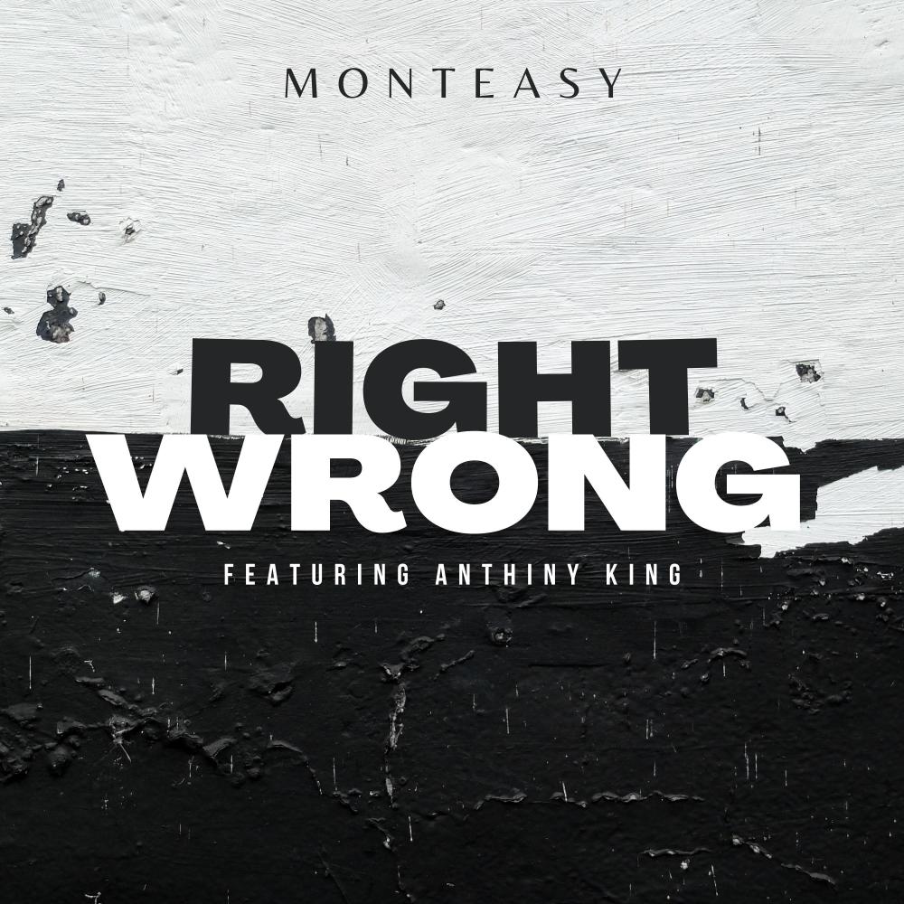 Right Or Wrong (feat. Anthiny King) (Soul Reprise)