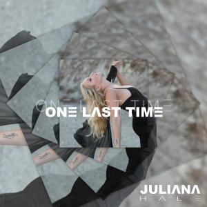Juliana Hale的專輯One Last Time
