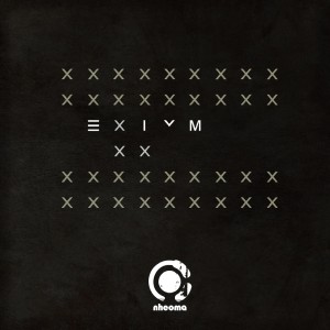 Exium的專輯XX Part 2