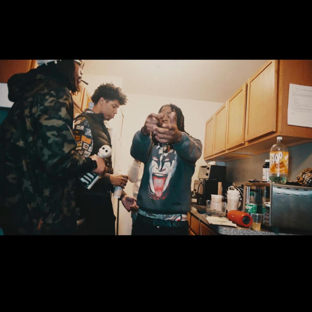 Kick ah doe (Explicit)