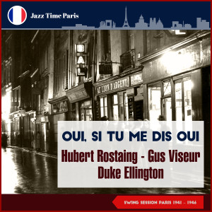 Listen to Festival Swing 1942 (2Ème Partie) song with lyrics from Aime Barelli