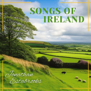 Jonathan Estabrooks的專輯Songs of Ireland