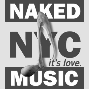 ดาวน์โหลดและฟังเพลง It's Love (Naked & Lovely Mix) พร้อมเนื้อเพลงจาก Naked Music NYC