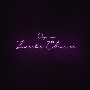 Album Zweite Chance from Payman
