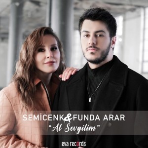 收聽Semicenk的Al Sevgilim歌詞歌曲