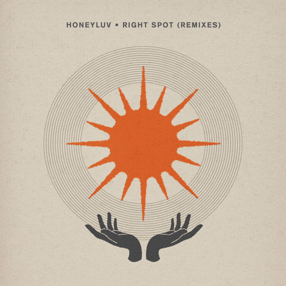 Right Spot (Byron The Aquarius Remix)