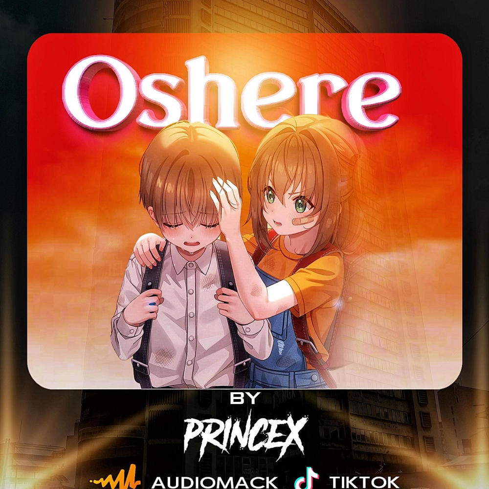 OSHERE SPEED UP