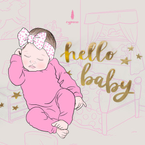 ดาวน์โหลดและฟังเพลง 신생아 잠 재워주는 평온한 음악 Calm Music To Make A Baby Sleep พร้อมเนื้อเพลงจาก 사이프러스 Cypress