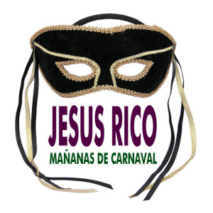 Jesus Rico的專輯Mañana De Carnaval