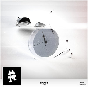 收聽Snavs的Time歌詞歌曲