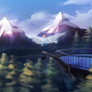 default playlist img