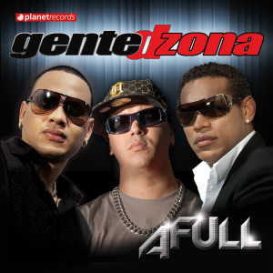 收聽Gente de Zona的Tu Sabes Que Te Amo歌詞歌曲