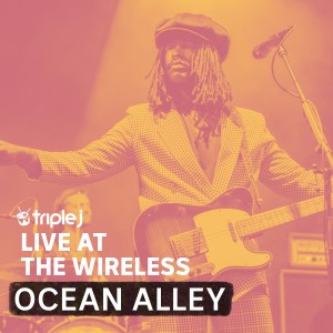 Triple J Live at the Wireless - One Night Stand, Lucindale Sa 2019