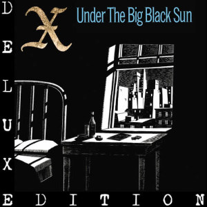 收聽X的Because I Do (X Rewrites "El Paso") [Rehersal] [TV Mix / Instrumental Version] (TV Mix/Instrumental Version)歌詞歌曲