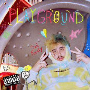 ดาวน์โหลดและฟังเพลง Bape Walk (Explicit) พร้อมเนื้อเพลงจาก Sad Frosty
