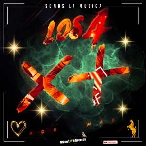 Listen to Volveré Junto a Ti (Salsa Urbana / Timba Edit, Remastered) song with lyrics from Los 4
