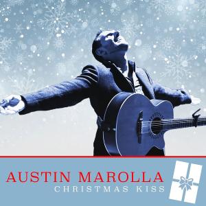 收聽Austin Marolla的Christmas Kiss (feat. Sloan Wainwright)歌詞歌曲