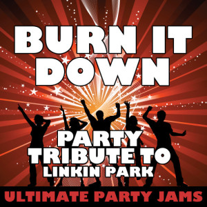 ดาวน์โหลดและฟังเพลง Burn It Down (Party Tribute to Linkin Park) พร้อมเนื้อเพลงจาก Ultimate Party Jams